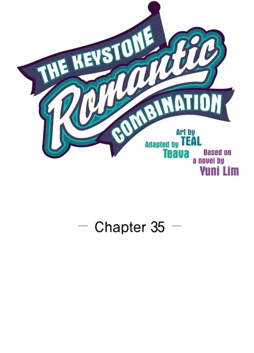 Read The Keystone Romantic Combination chapter 35 image 4 on Lezhin