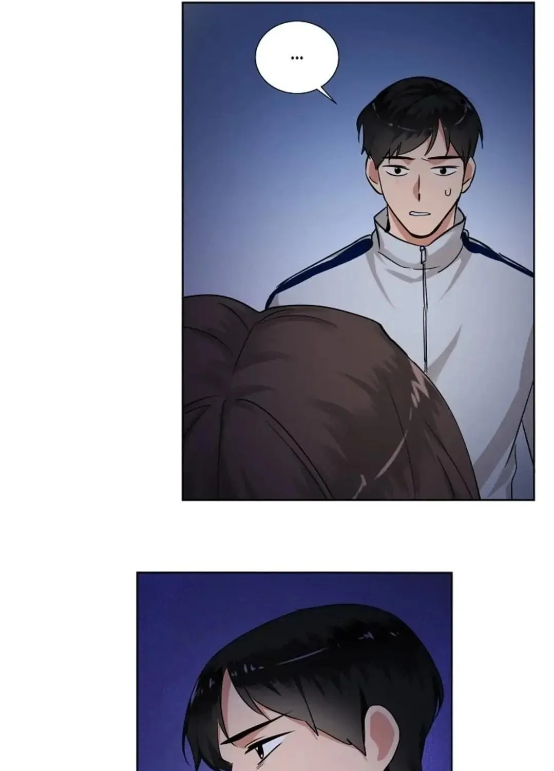 Read The Keystone Romantic Combination chapter 35 image 40 on Lezhin