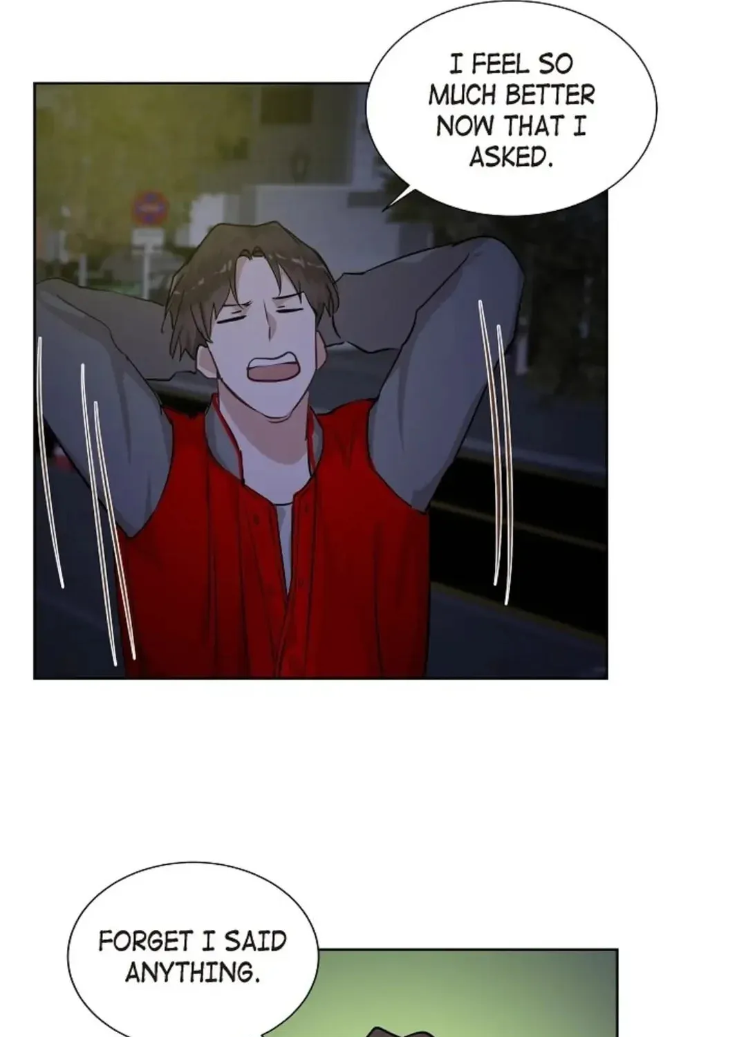Read The Keystone Romantic Combination chapter 35 image 42 on Lezhin