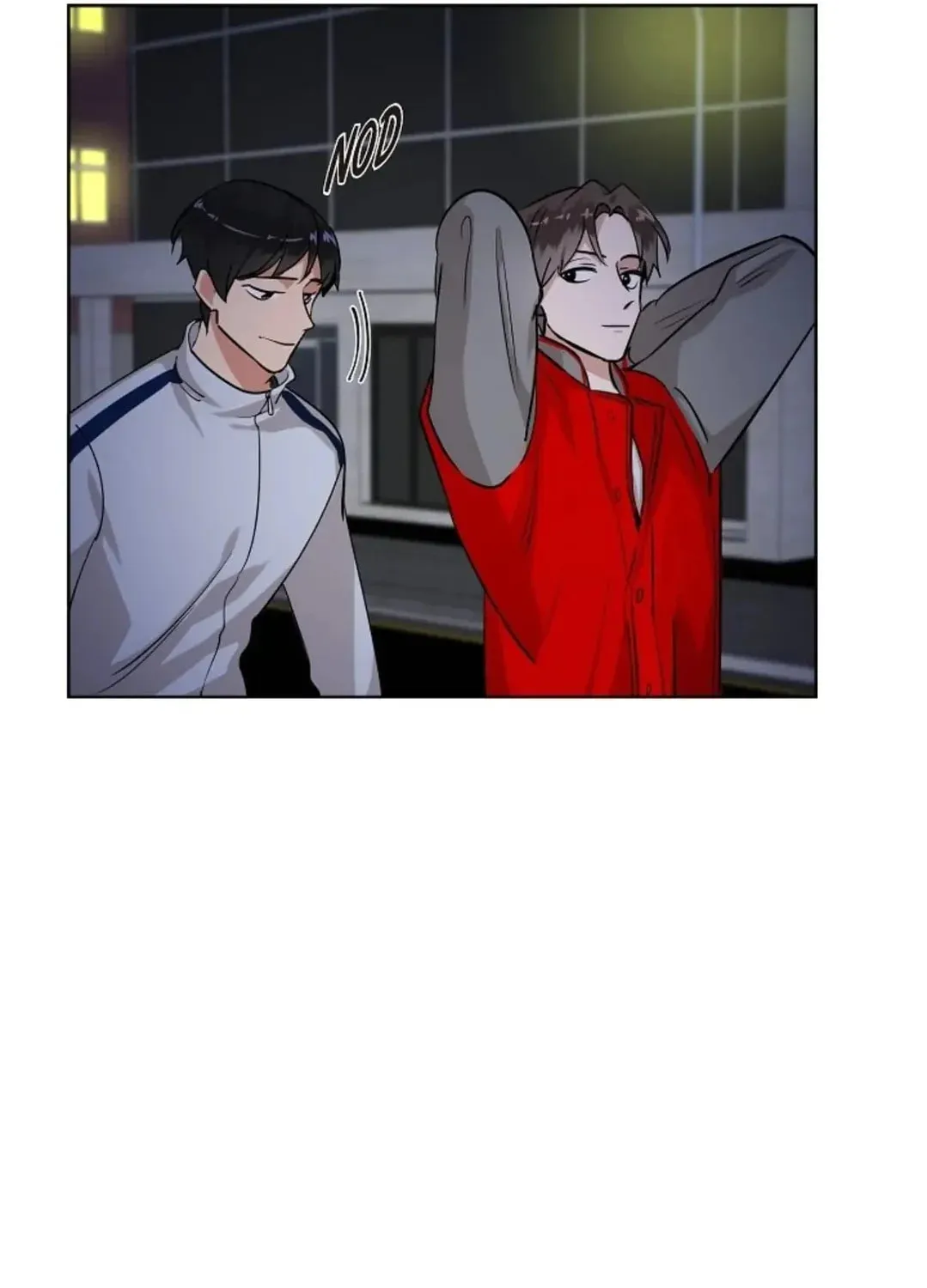 Read The Keystone Romantic Combination chapter 35 image 44 on Lezhin