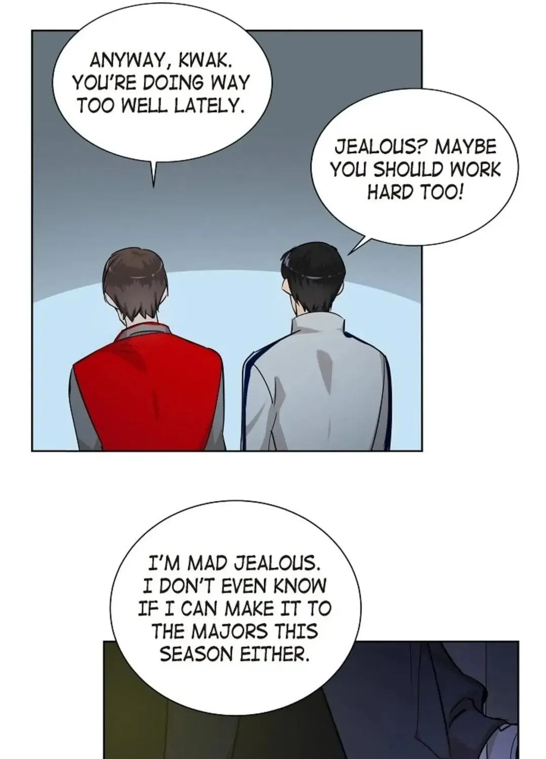 Read The Keystone Romantic Combination chapter 35 image 46 on Lezhin