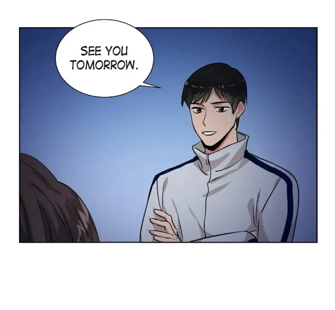 Read The Keystone Romantic Combination chapter 35 image 51 on Lezhin