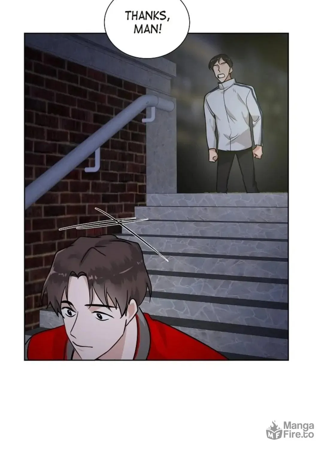 Read The Keystone Romantic Combination chapter 35 image 53 on Lezhin