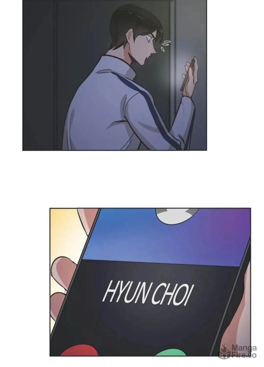 Read The Keystone Romantic Combination chapter 35 image 59 on Lezhin
