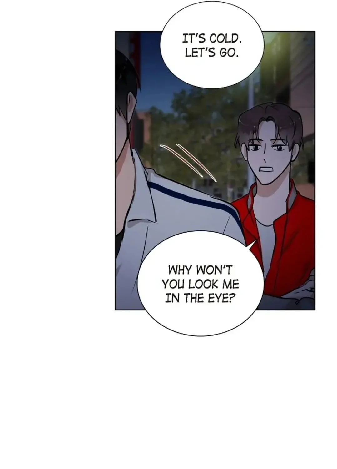 Read The Keystone Romantic Combination chapter 35 image 6 on Lezhin