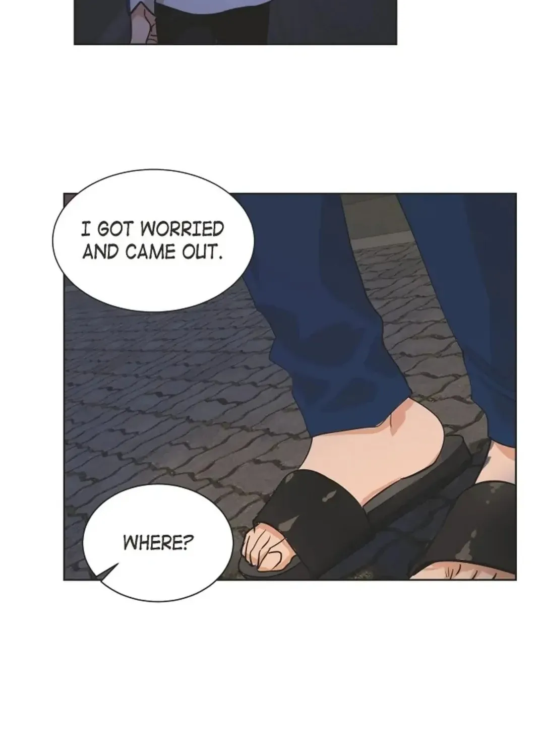 Read The Keystone Romantic Combination chapter 35 image 61 on Lezhin