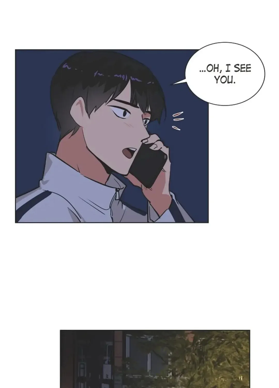 Read The Keystone Romantic Combination chapter 35 image 62 on Lezhin