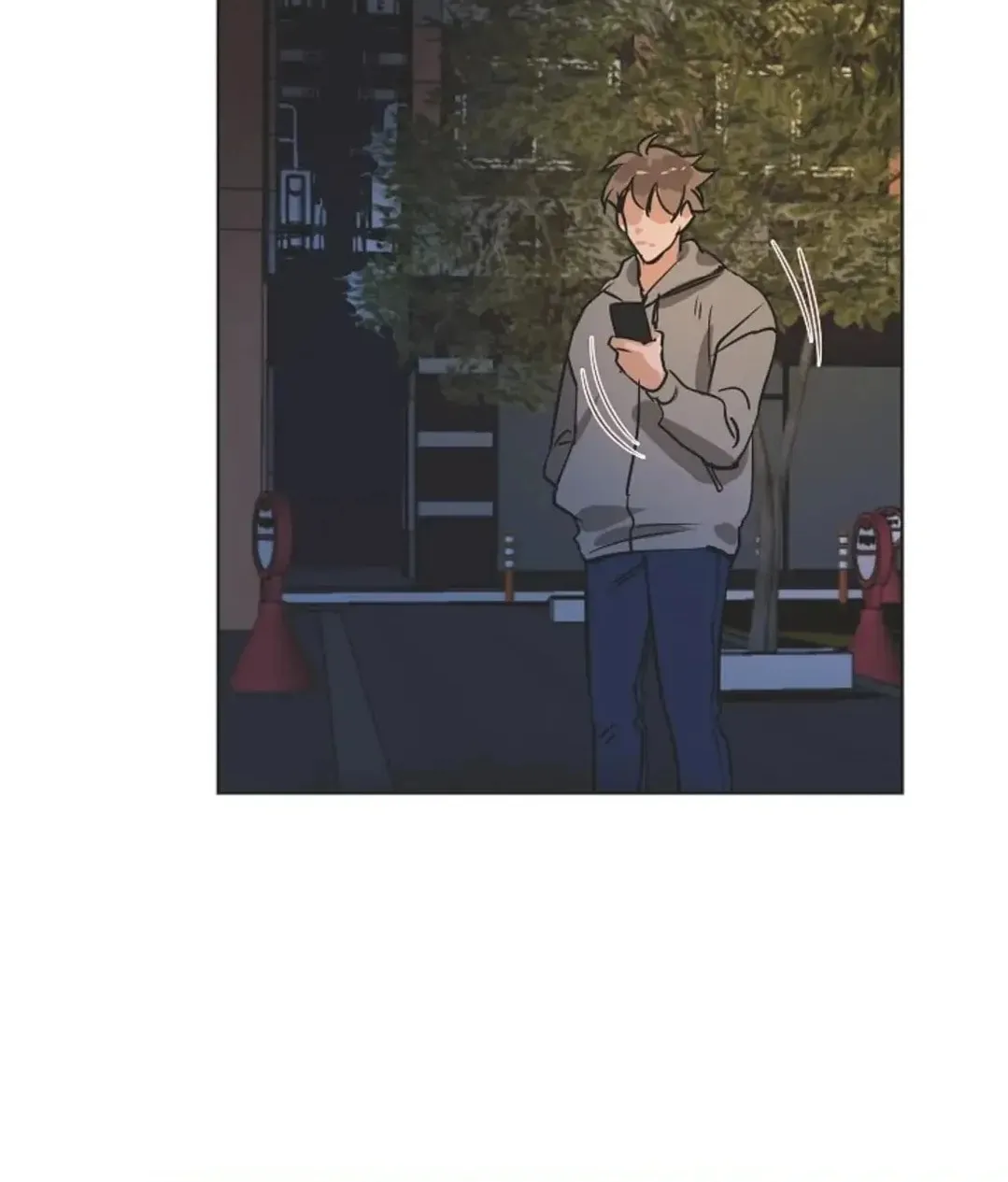 Read The Keystone Romantic Combination chapter 35 image 63 on Lezhin