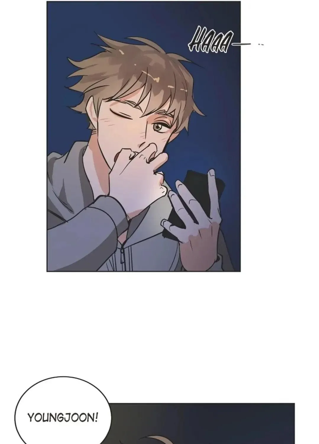 Read The Keystone Romantic Combination chapter 35 image 64 on Lezhin