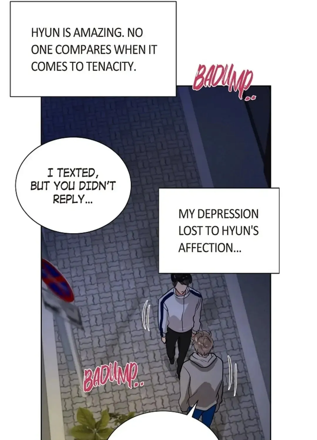 Read The Keystone Romantic Combination chapter 35 image 66 on Lezhin