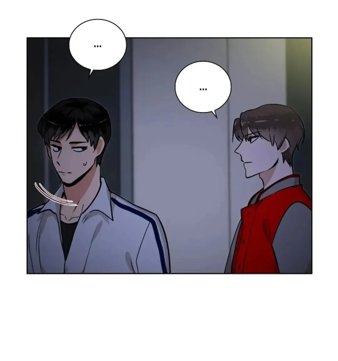 Read The Keystone Romantic Combination chapter 35 image 7 on Lezhin