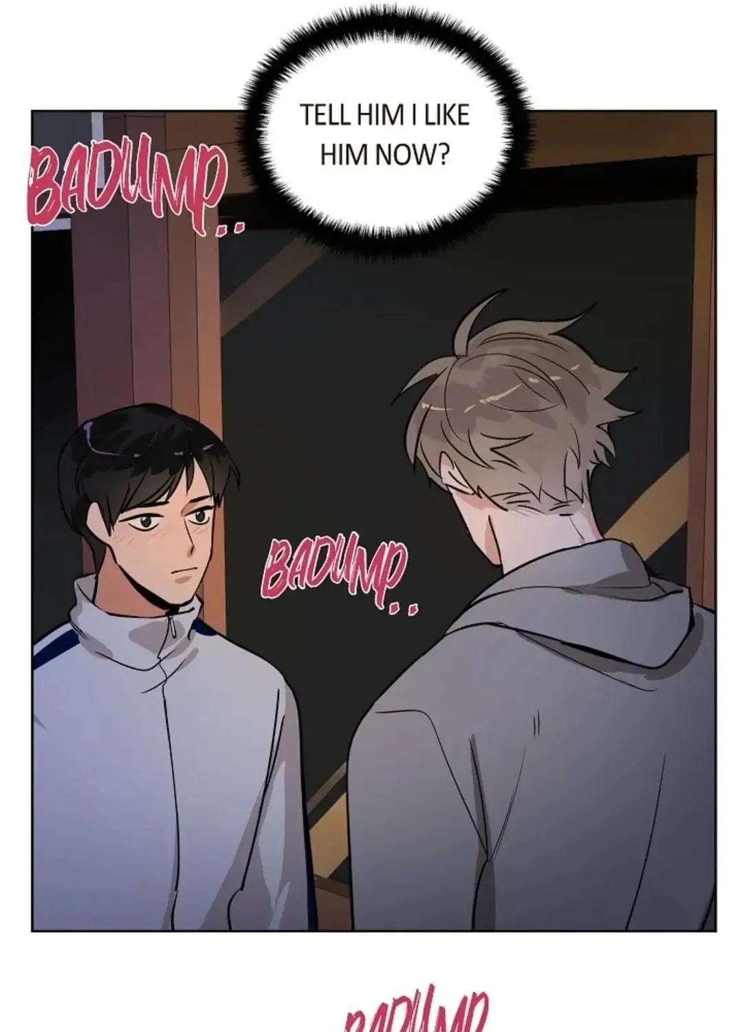 Read The Keystone Romantic Combination chapter 35 image 70 on Lezhin