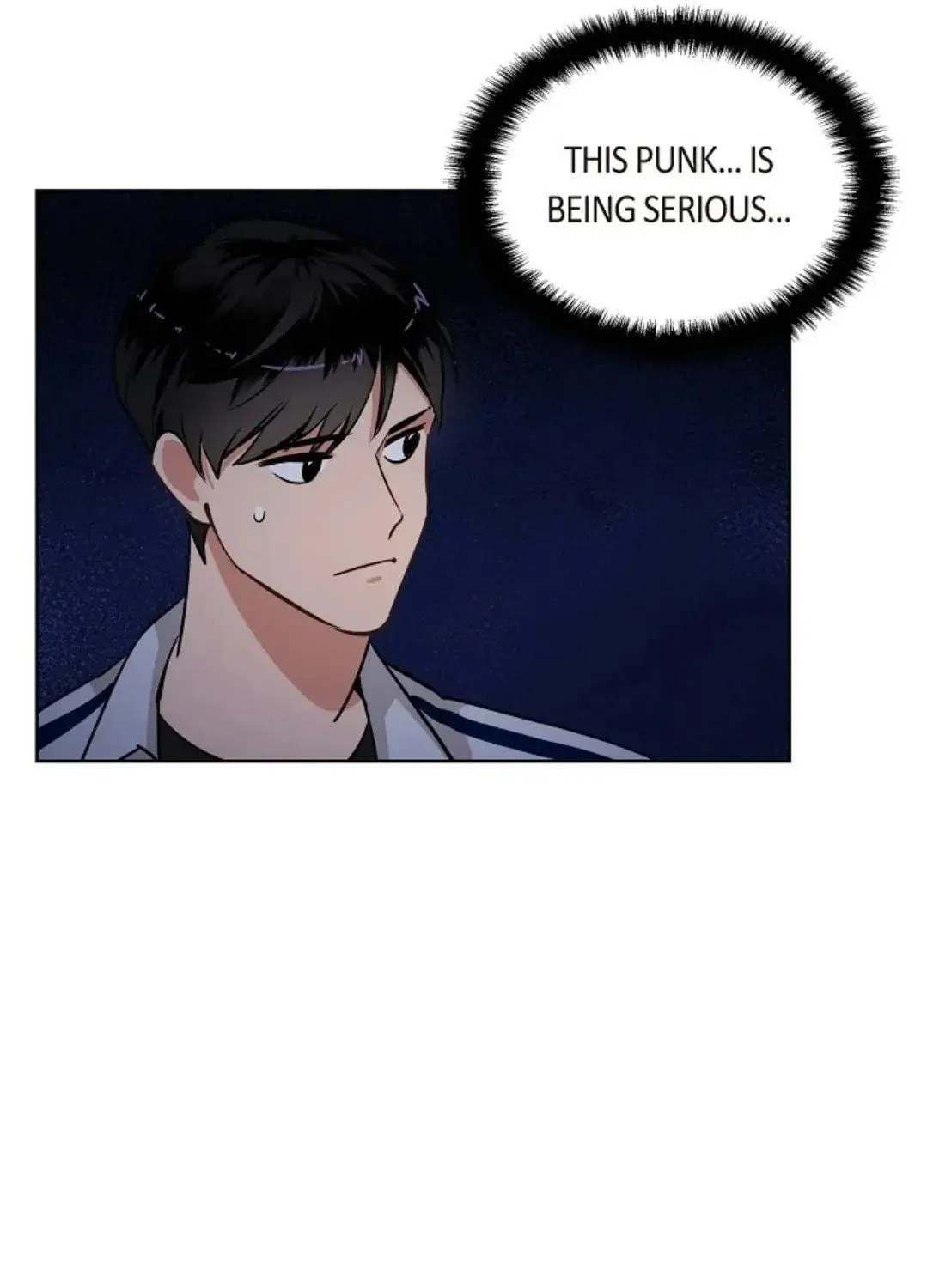 Read The Keystone Romantic Combination chapter 35 image 8 on Lezhin
