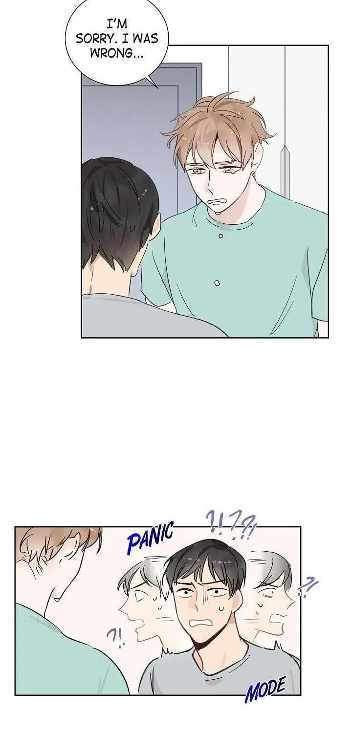 Read The Keystone Romantic Combination chapter 4 image 1 on Lezhin