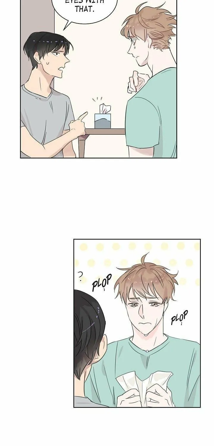 Read The Keystone Romantic Combination chapter 4 image 11 on Lezhin