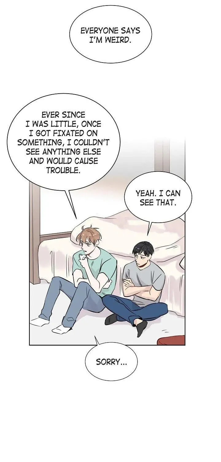 Read The Keystone Romantic Combination chapter 4 image 15 on Lezhin