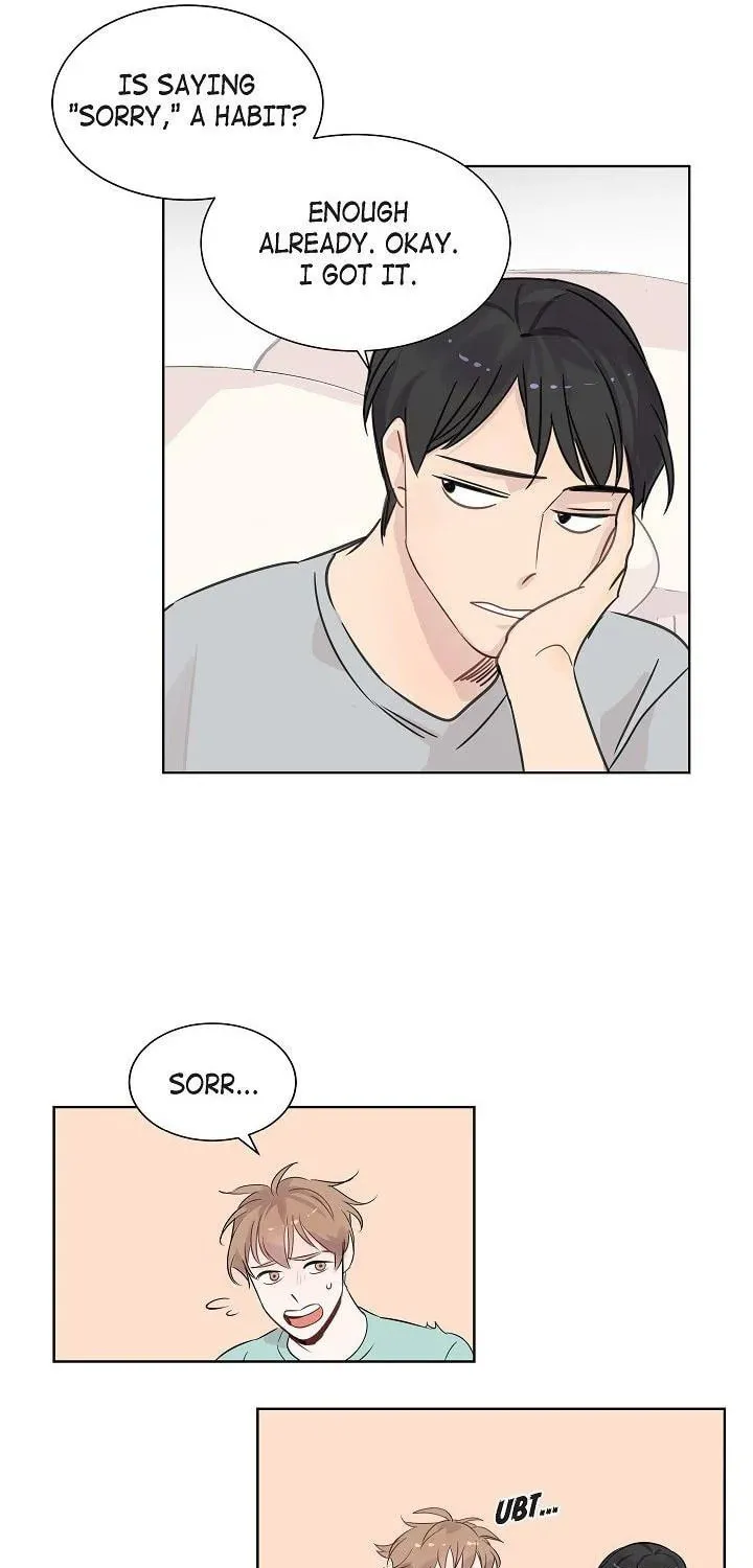 Read The Keystone Romantic Combination chapter 4 image 16 on Lezhin