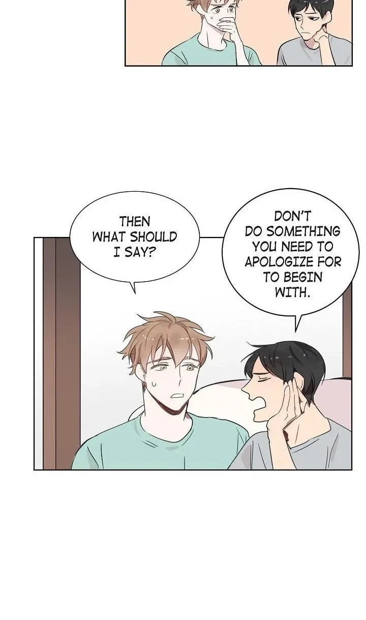 Read The Keystone Romantic Combination chapter 4 image 17 on Lezhin