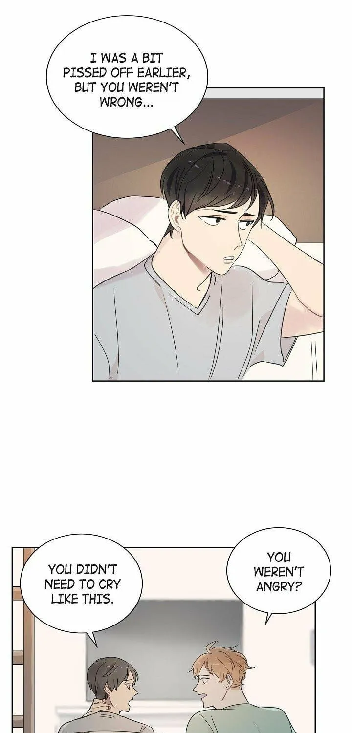 Read The Keystone Romantic Combination chapter 4 image 18 on Lezhin