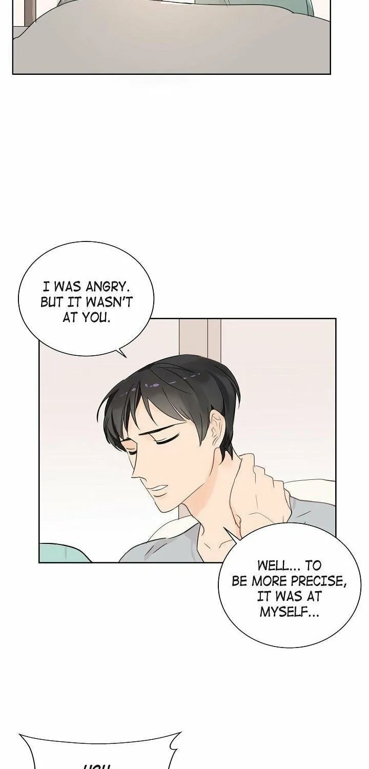 Read The Keystone Romantic Combination chapter 4 image 19 on Lezhin