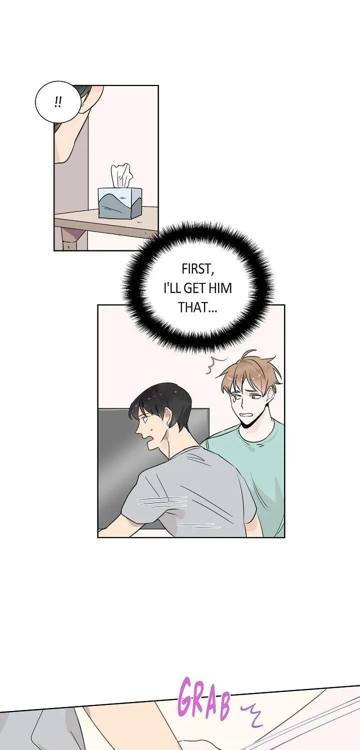 Read The Keystone Romantic Combination chapter 4 image 2 on Lezhin