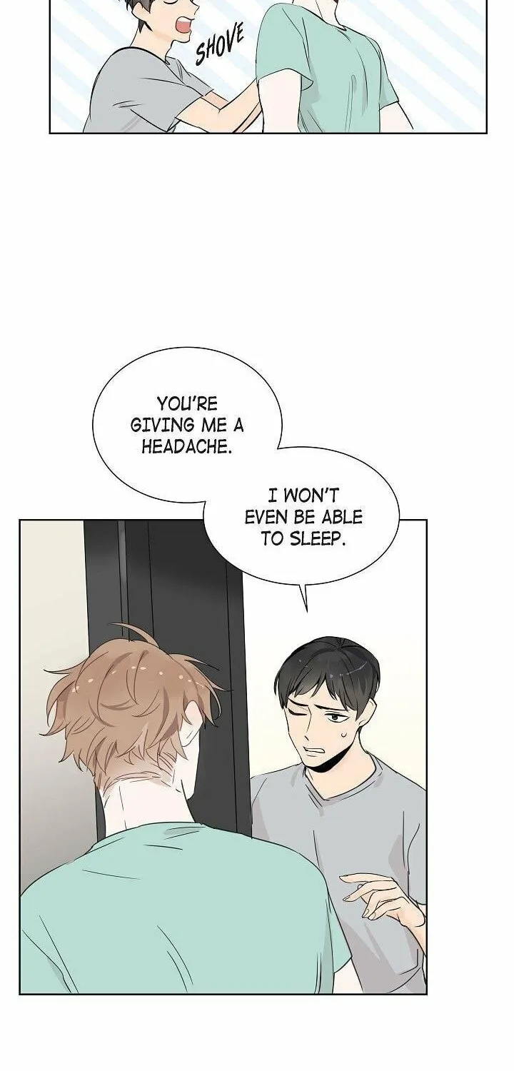 Read The Keystone Romantic Combination chapter 4 image 21 on Lezhin