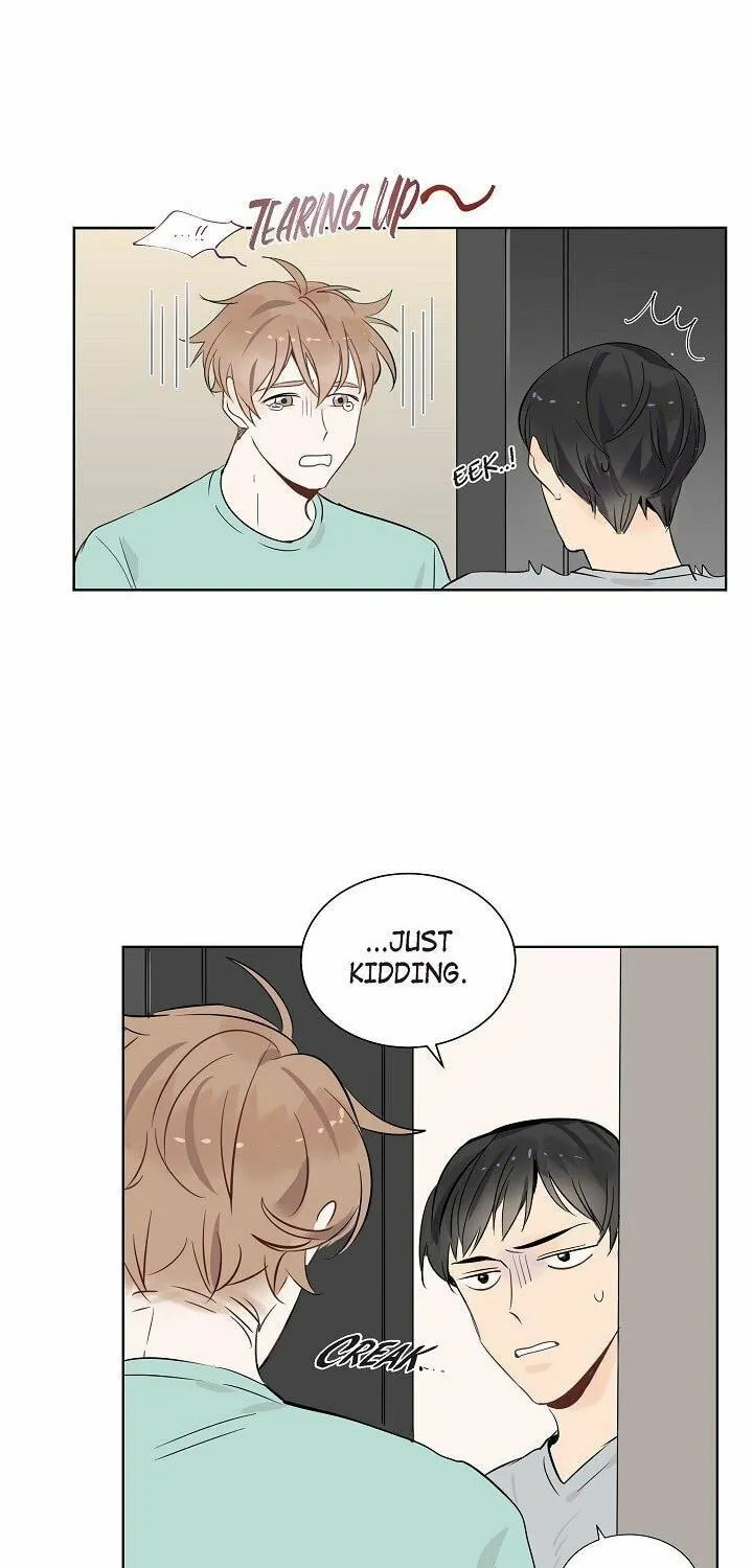 Read The Keystone Romantic Combination chapter 4 image 22 on Lezhin