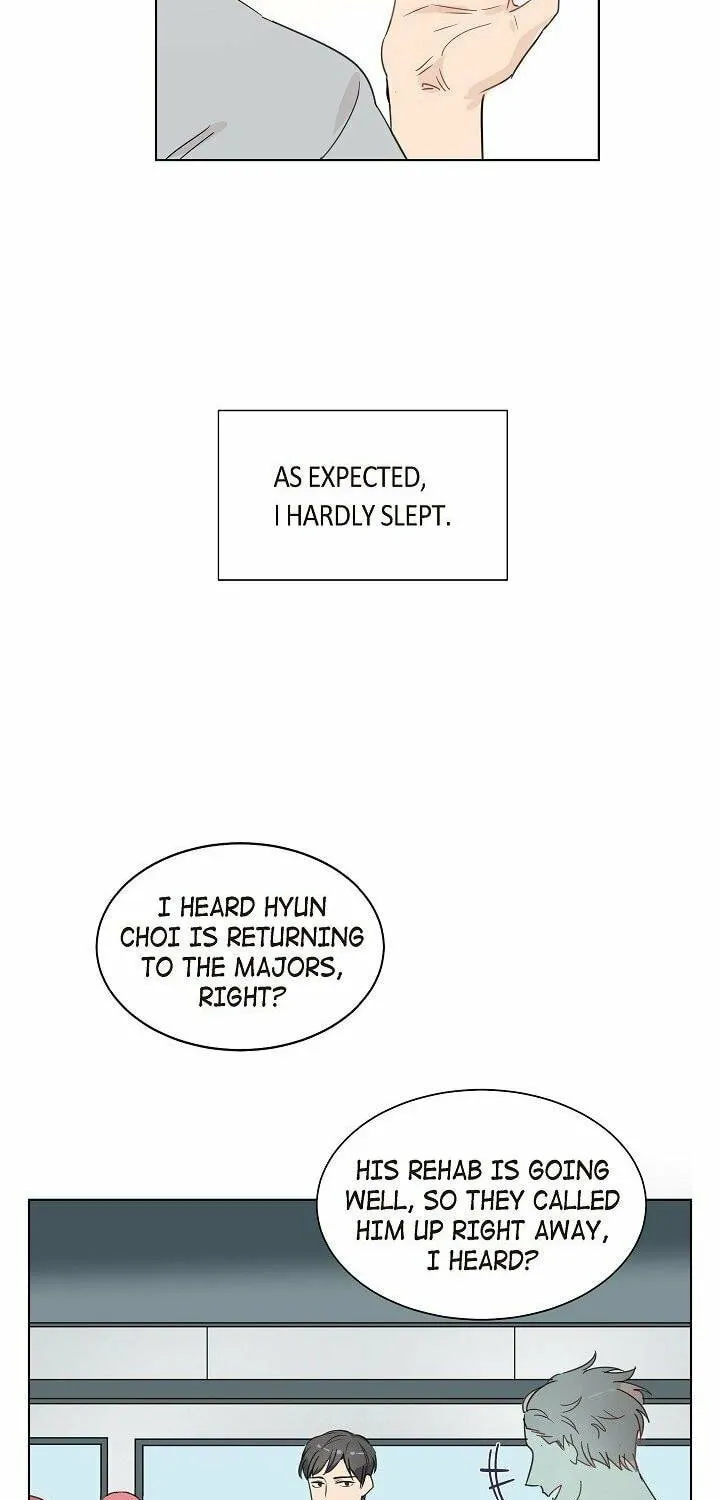 Read The Keystone Romantic Combination chapter 4 image 26 on Lezhin