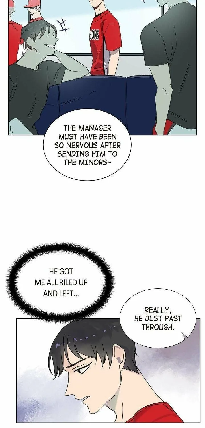 Read The Keystone Romantic Combination chapter 4 image 27 on Lezhin