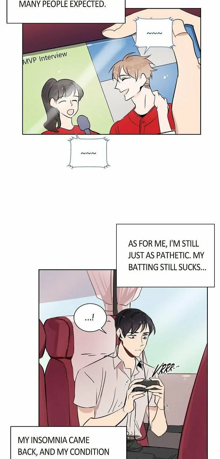 Read The Keystone Romantic Combination chapter 4 image 31 on Lezhin