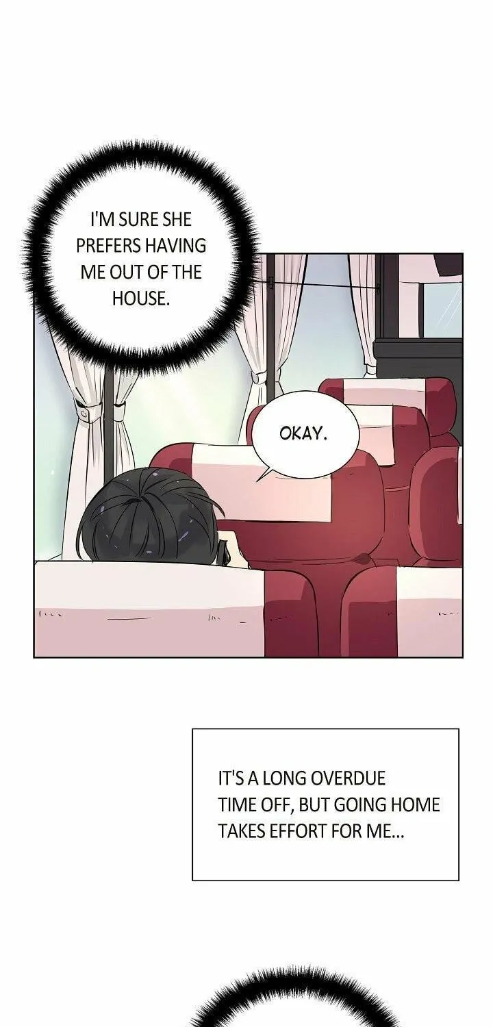 Read The Keystone Romantic Combination chapter 4 image 33 on Lezhin