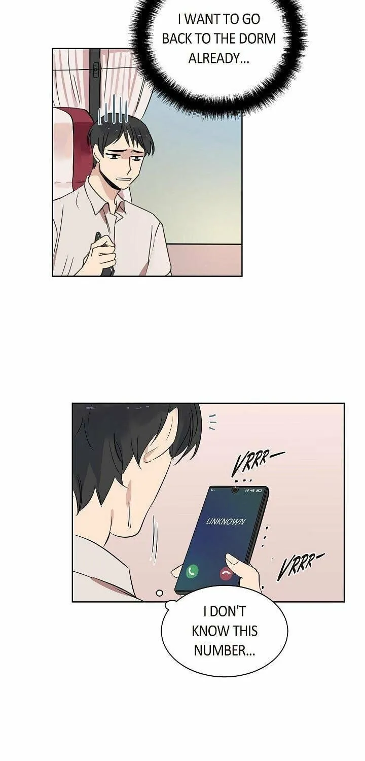 Read The Keystone Romantic Combination chapter 4 image 34 on Lezhin
