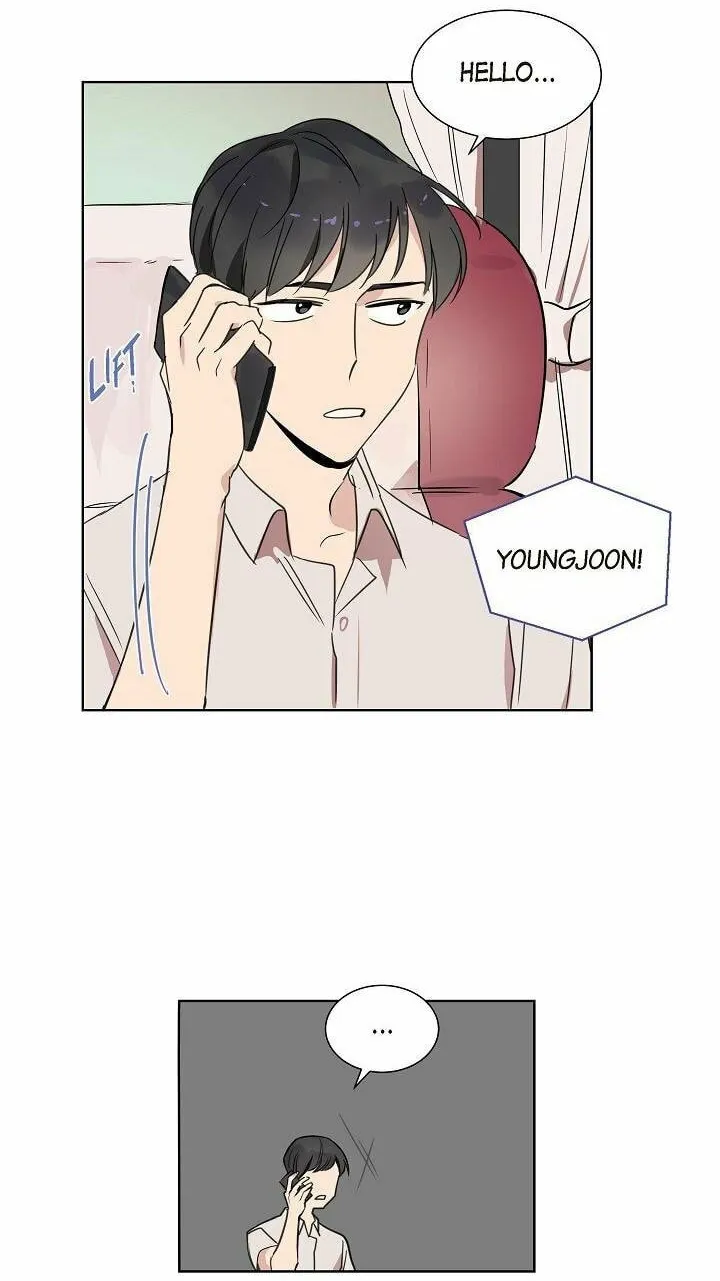 Read The Keystone Romantic Combination chapter 4 image 35 on Lezhin