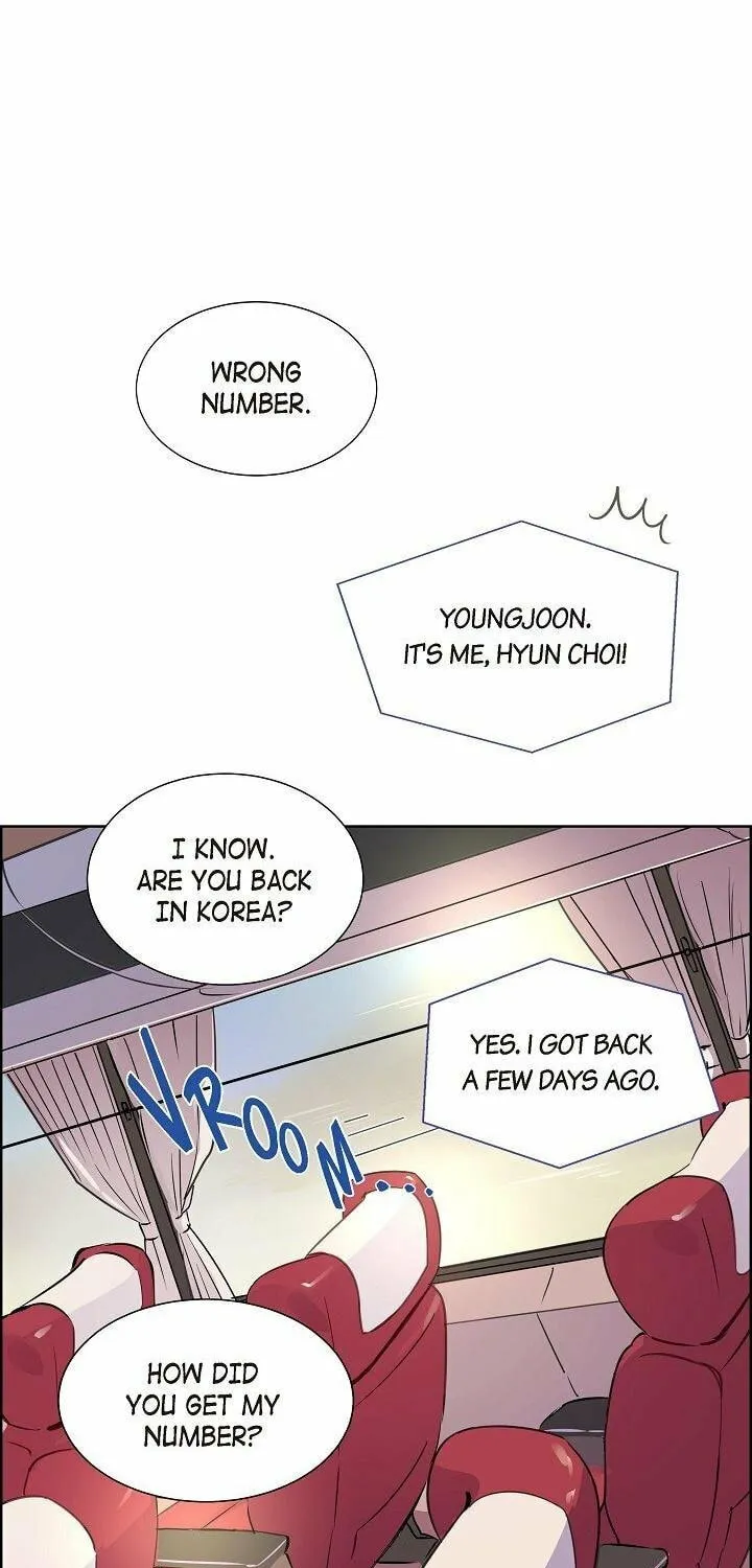 Read The Keystone Romantic Combination chapter 4 image 36 on Lezhin