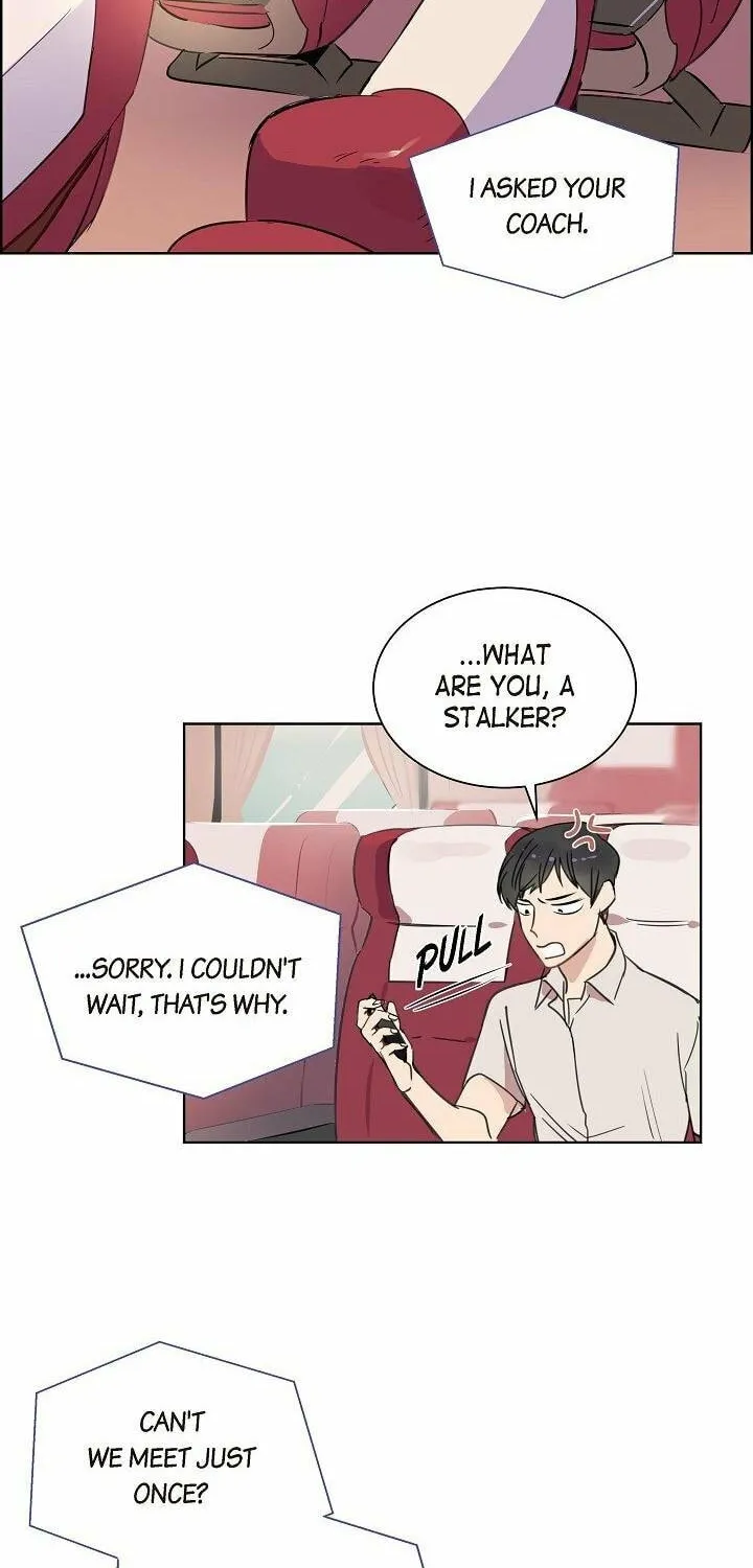 Read The Keystone Romantic Combination chapter 4 image 37 on Lezhin