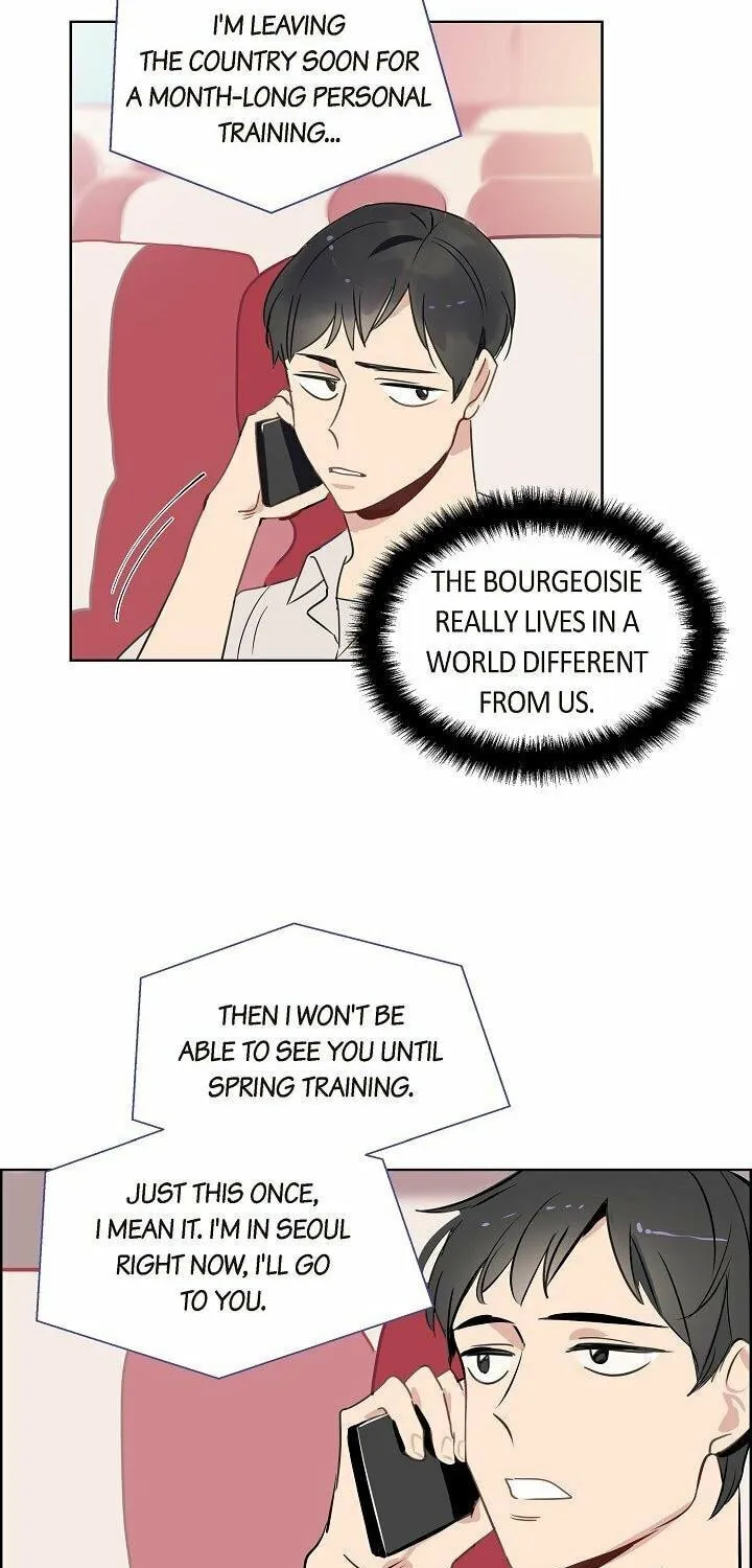 Read The Keystone Romantic Combination chapter 4 image 38 on Lezhin