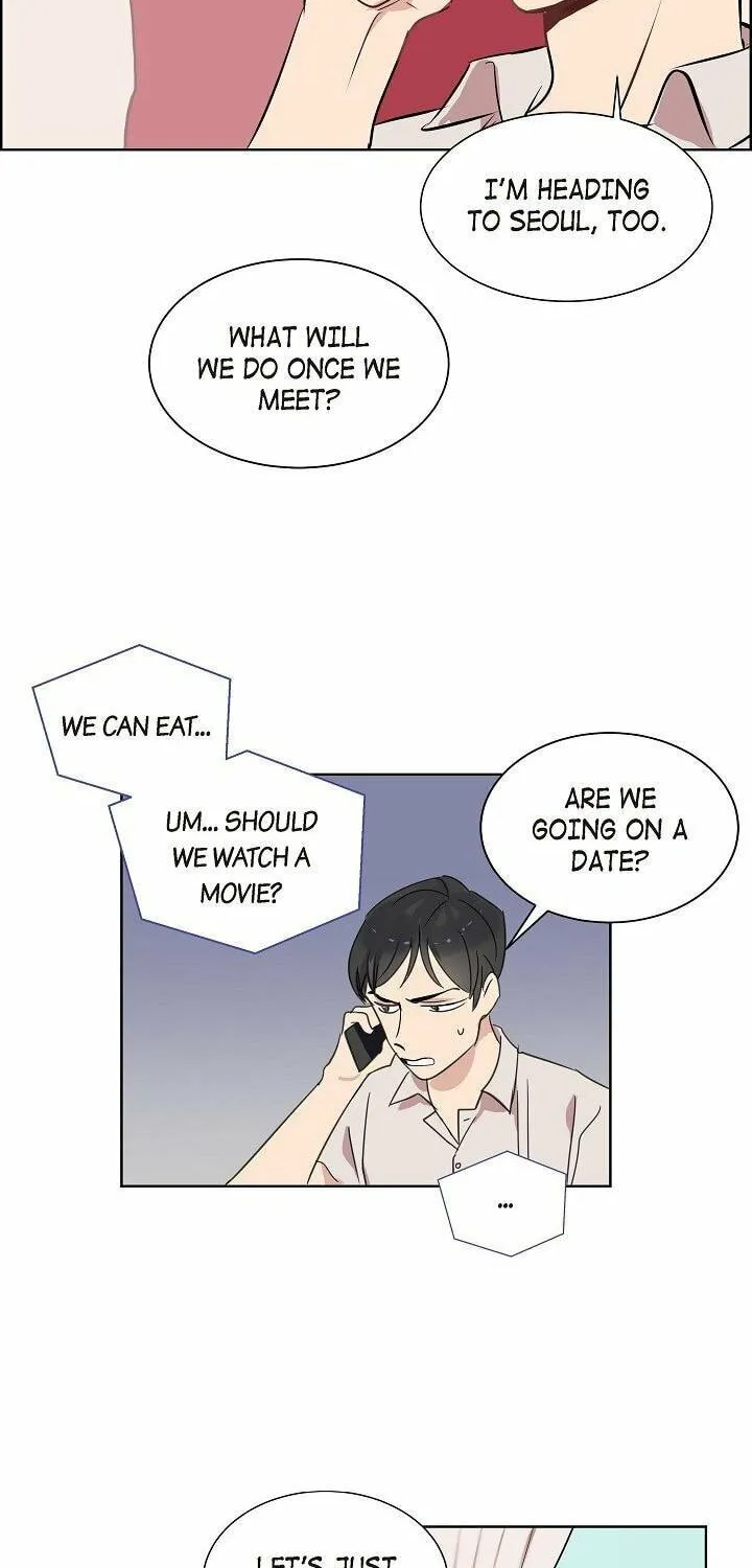Read The Keystone Romantic Combination chapter 4 image 39 on Lezhin