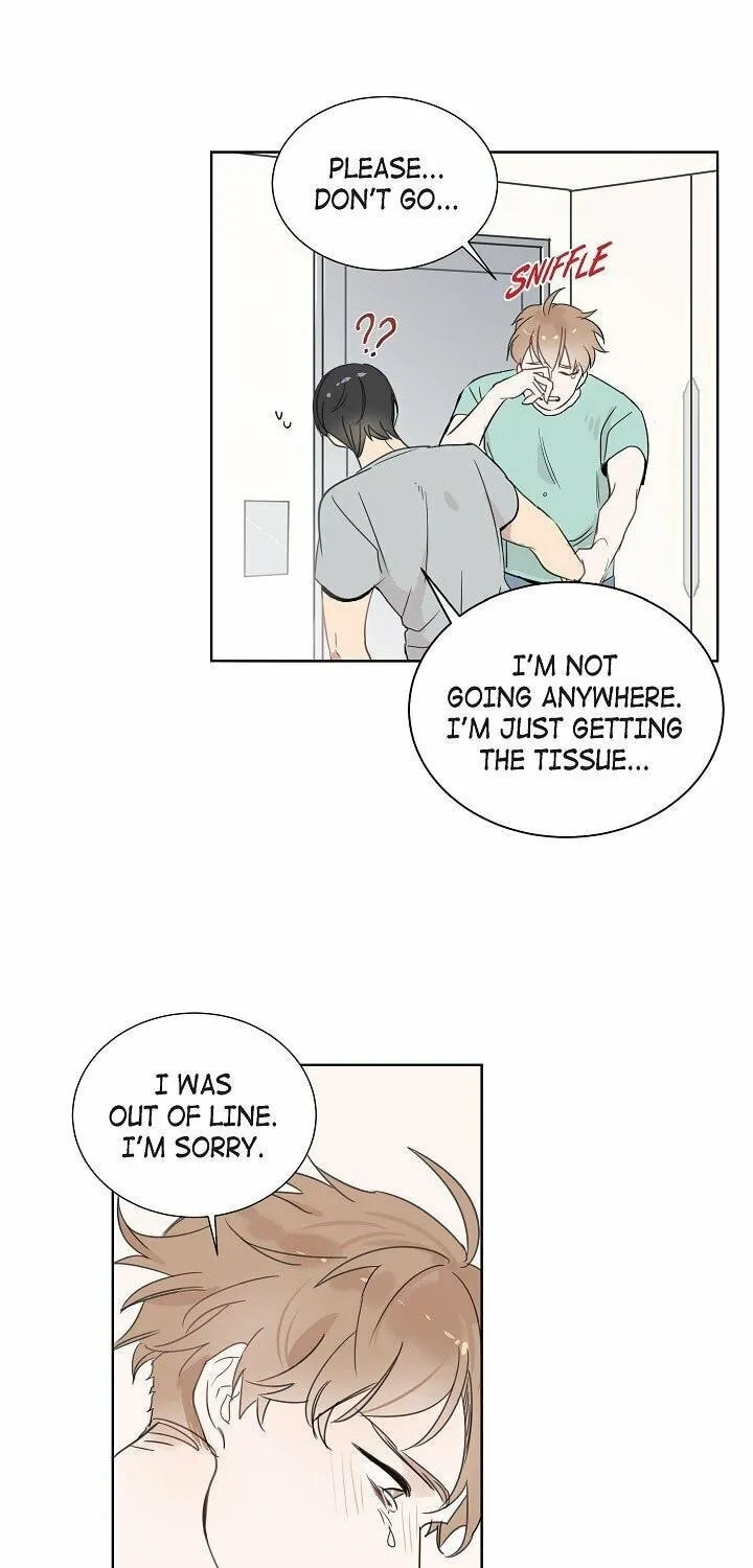 Read The Keystone Romantic Combination chapter 4 image 4 on Lezhin