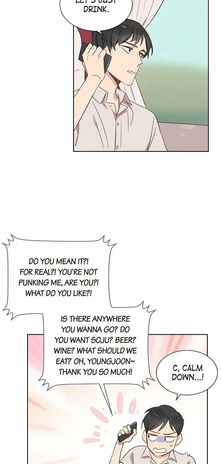 Read The Keystone Romantic Combination chapter 4 image 40 on Lezhin