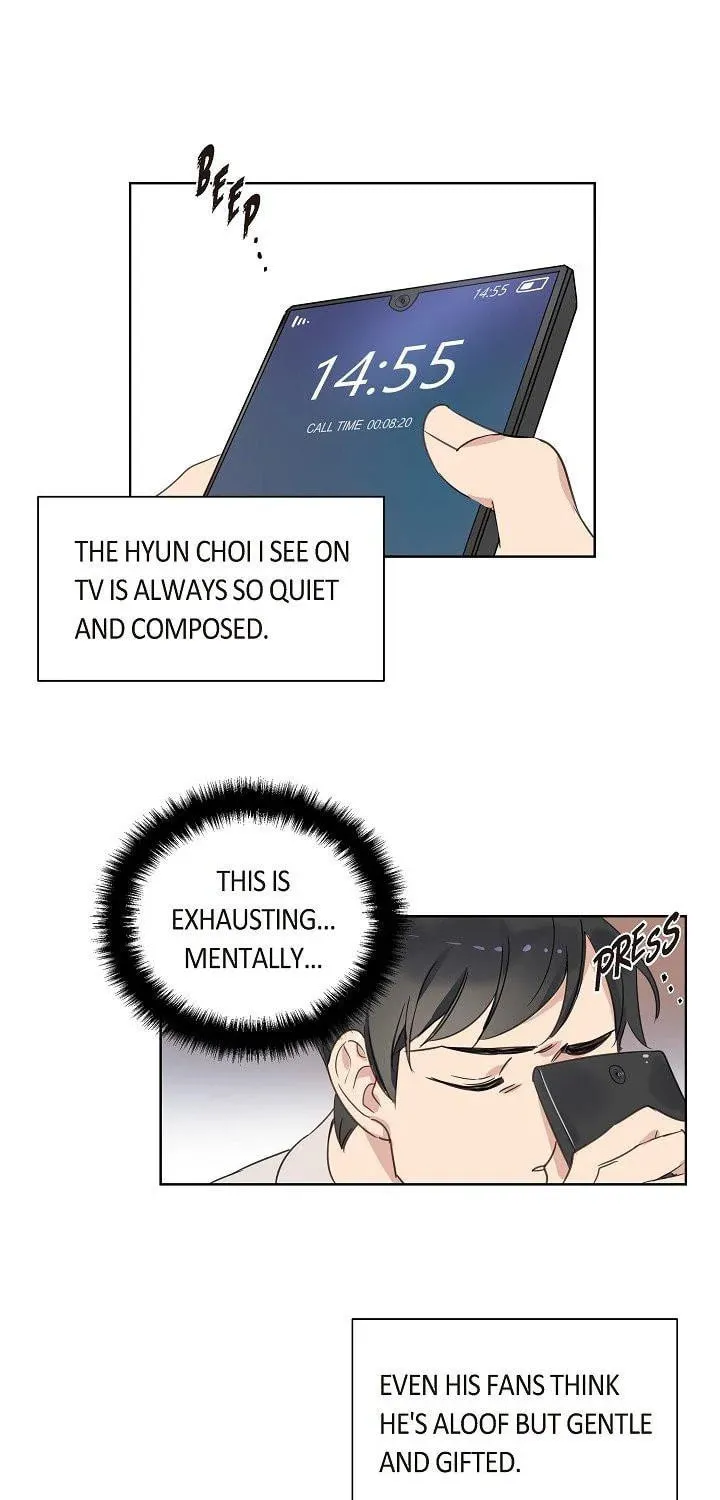 Read The Keystone Romantic Combination chapter 4 image 42 on Lezhin