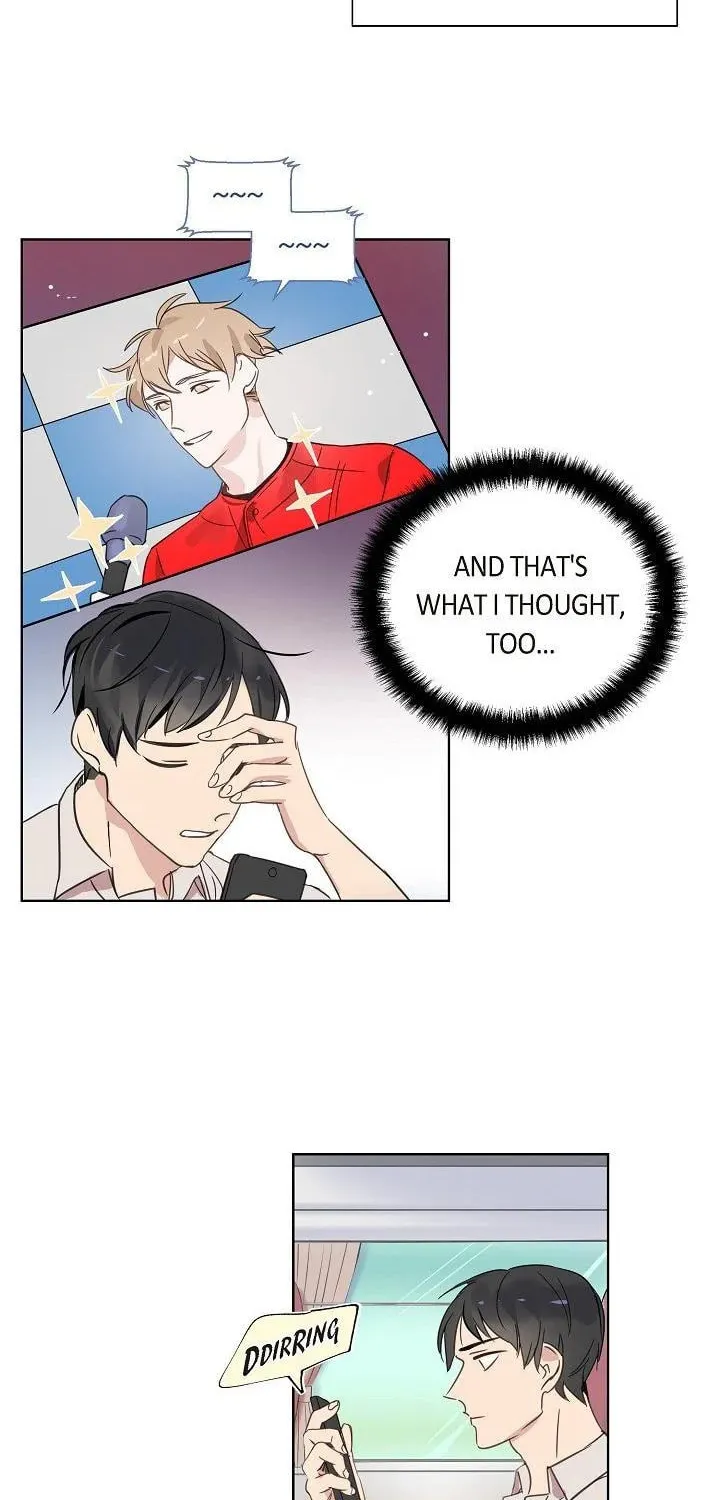 Read The Keystone Romantic Combination chapter 4 image 43 on Lezhin