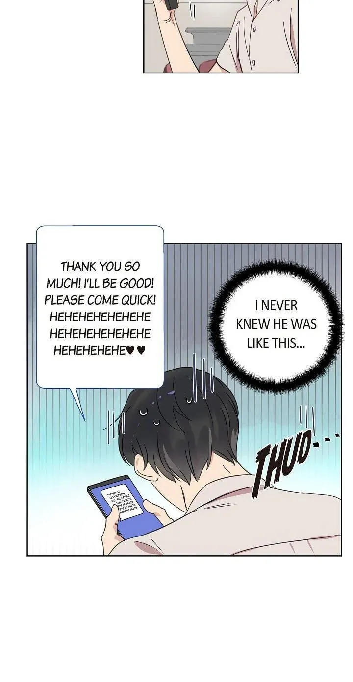 Read The Keystone Romantic Combination chapter 4 image 44 on Lezhin