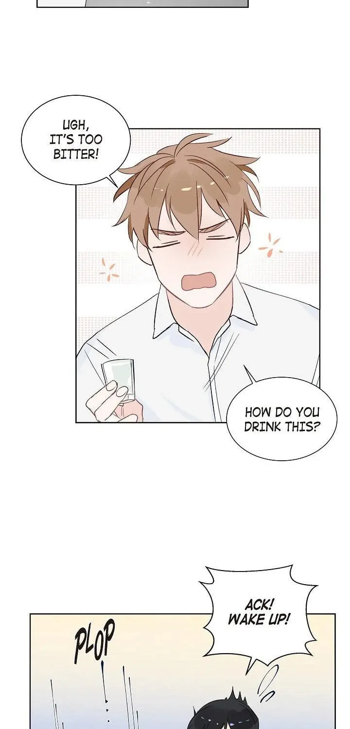 Read The Keystone Romantic Combination chapter 4 image 46 on Lezhin