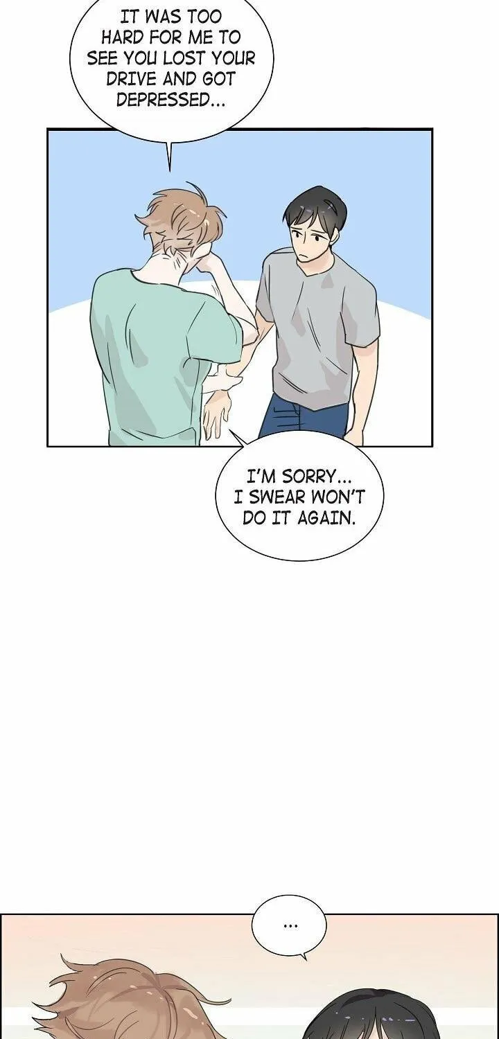 Read The Keystone Romantic Combination chapter 4 image 6 on Lezhin