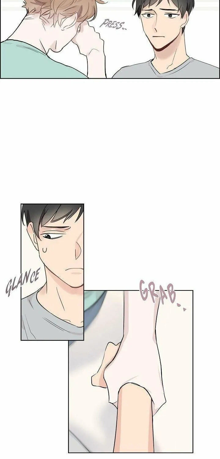 Read The Keystone Romantic Combination chapter 4 image 7 on Lezhin