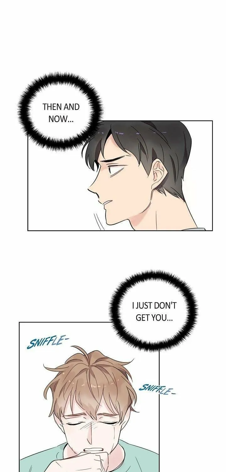 Read The Keystone Romantic Combination chapter 4 image 9 on Lezhin