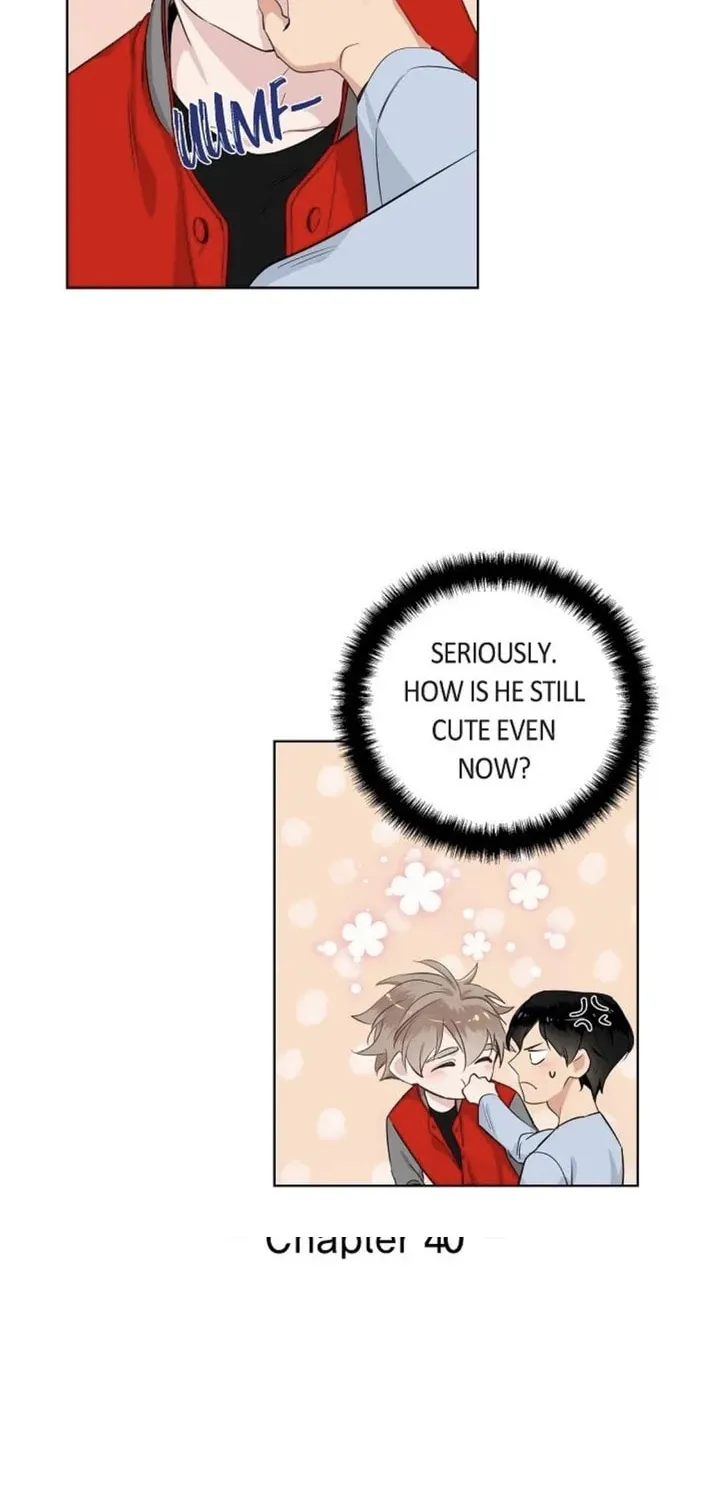 Read The Keystone Romantic Combination chapter 40 image 1 on Lezhin