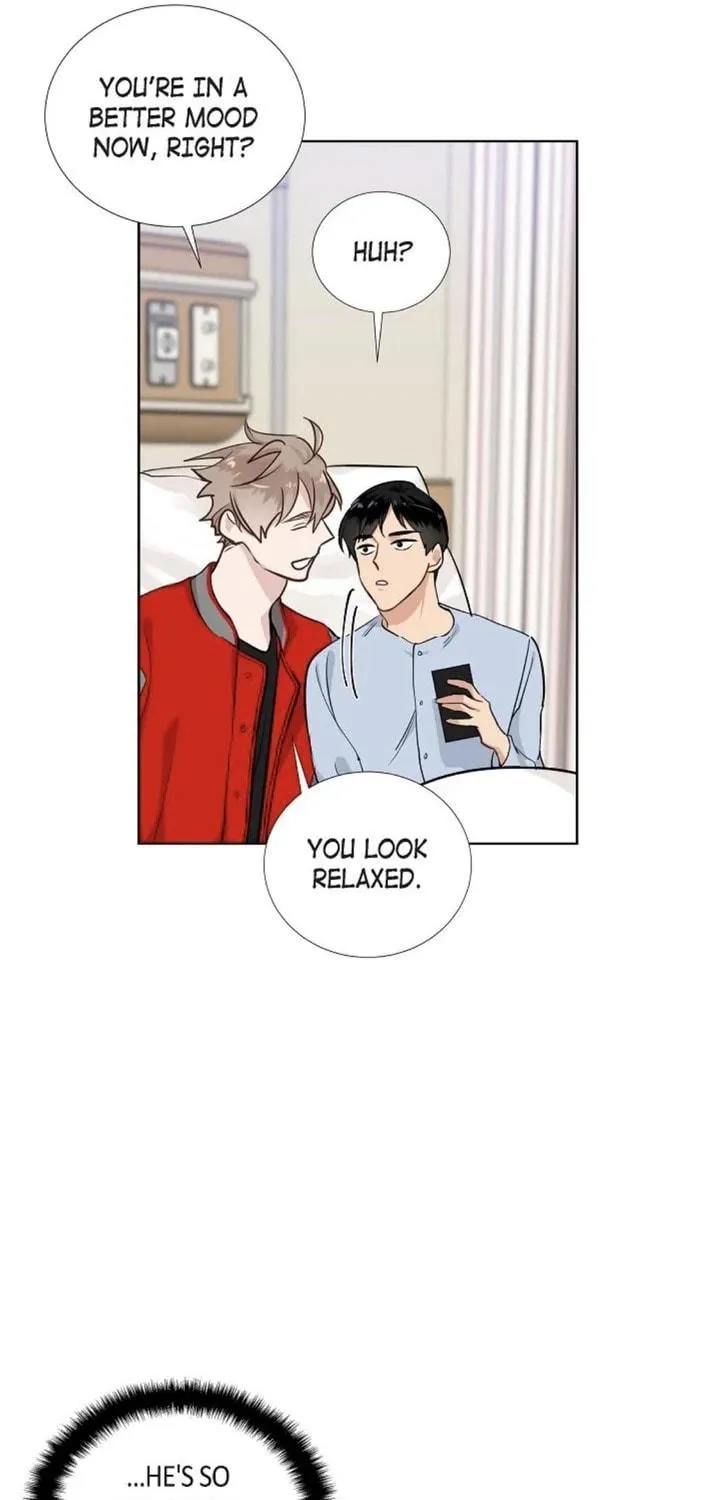 Read The Keystone Romantic Combination chapter 40 image 10 on Lezhin