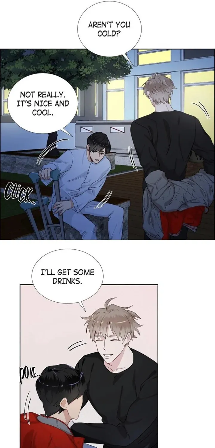 Read The Keystone Romantic Combination chapter 40 image 14 on Lezhin