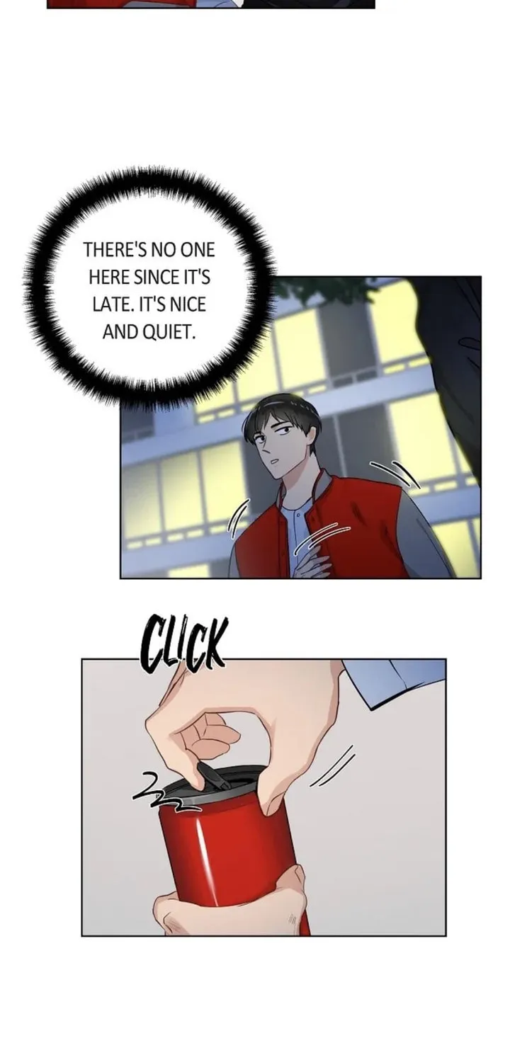 Read The Keystone Romantic Combination chapter 40 image 15 on Lezhin